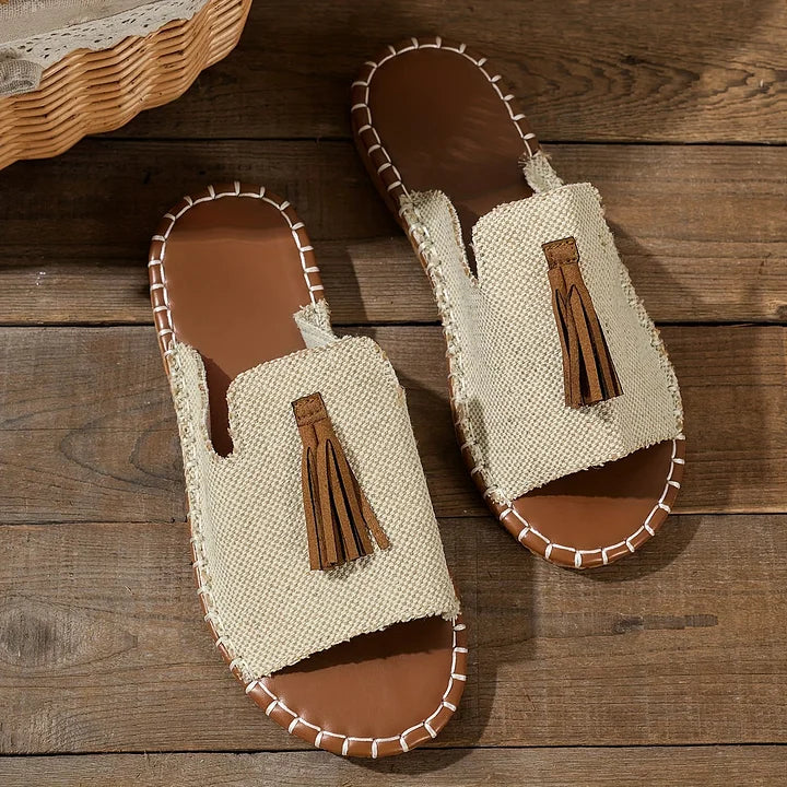 LEONIE™ | CASUAL ORTHOPAEDIC SANDALS