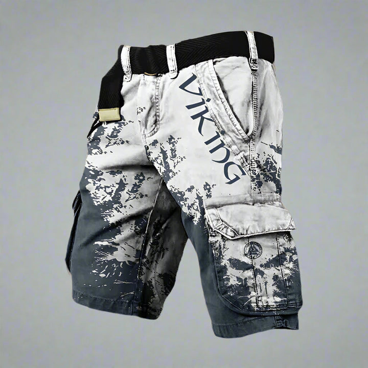 Premium shorts for adventurers
