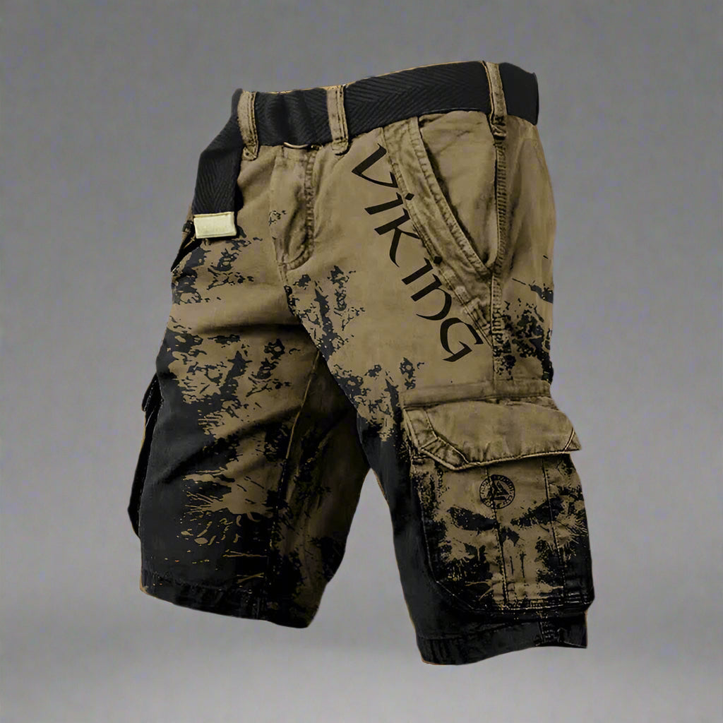 Premium shorts for adventurers