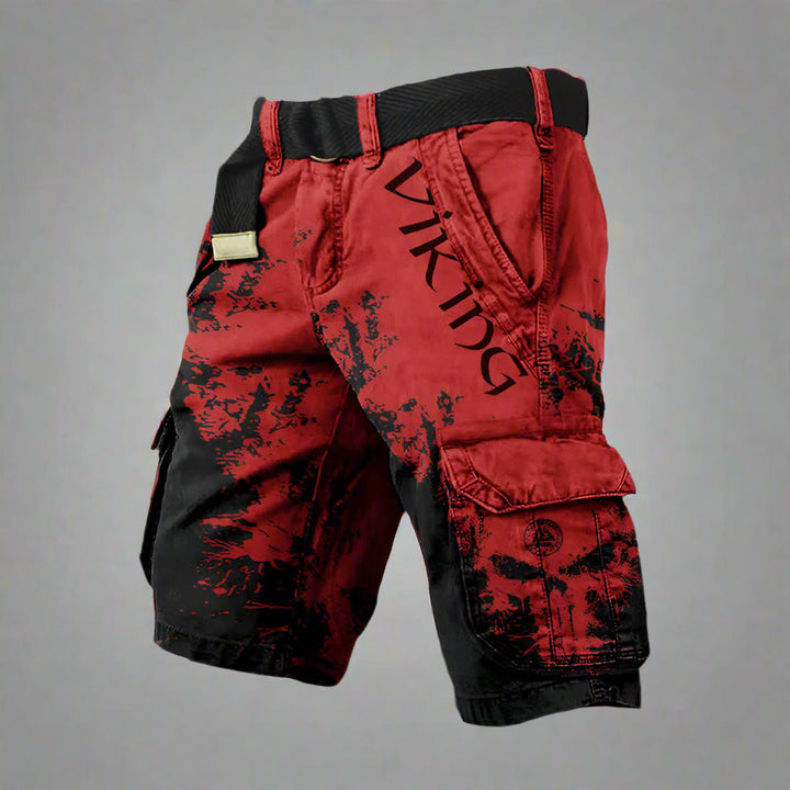 Premium shorts for adventurers
