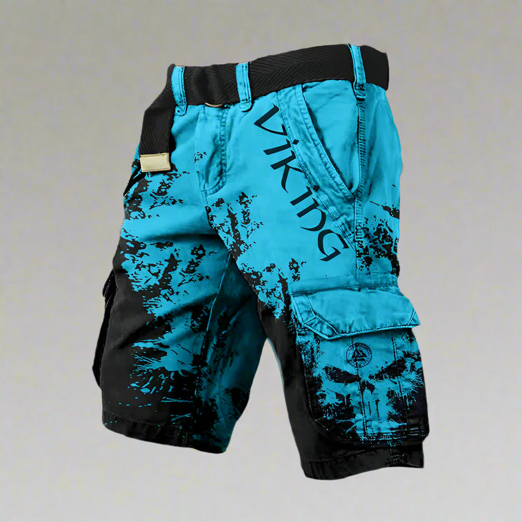 Premium shorts for adventurers