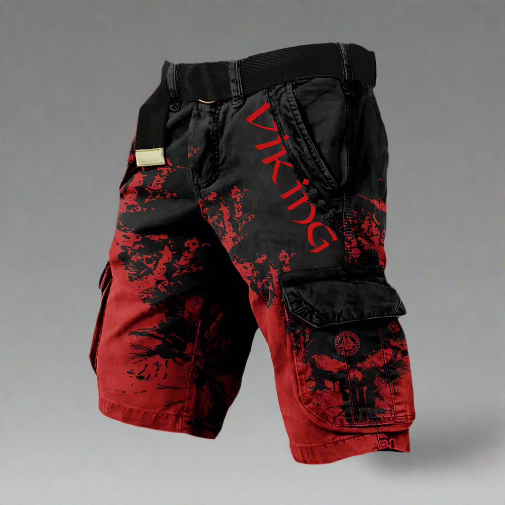Premium shorts for adventurers