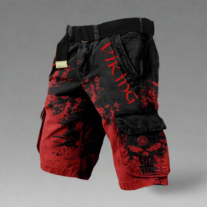 Premium shorts for adventurers