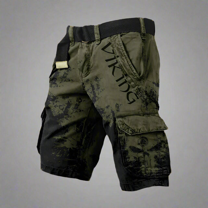 Premium shorts for adventurers