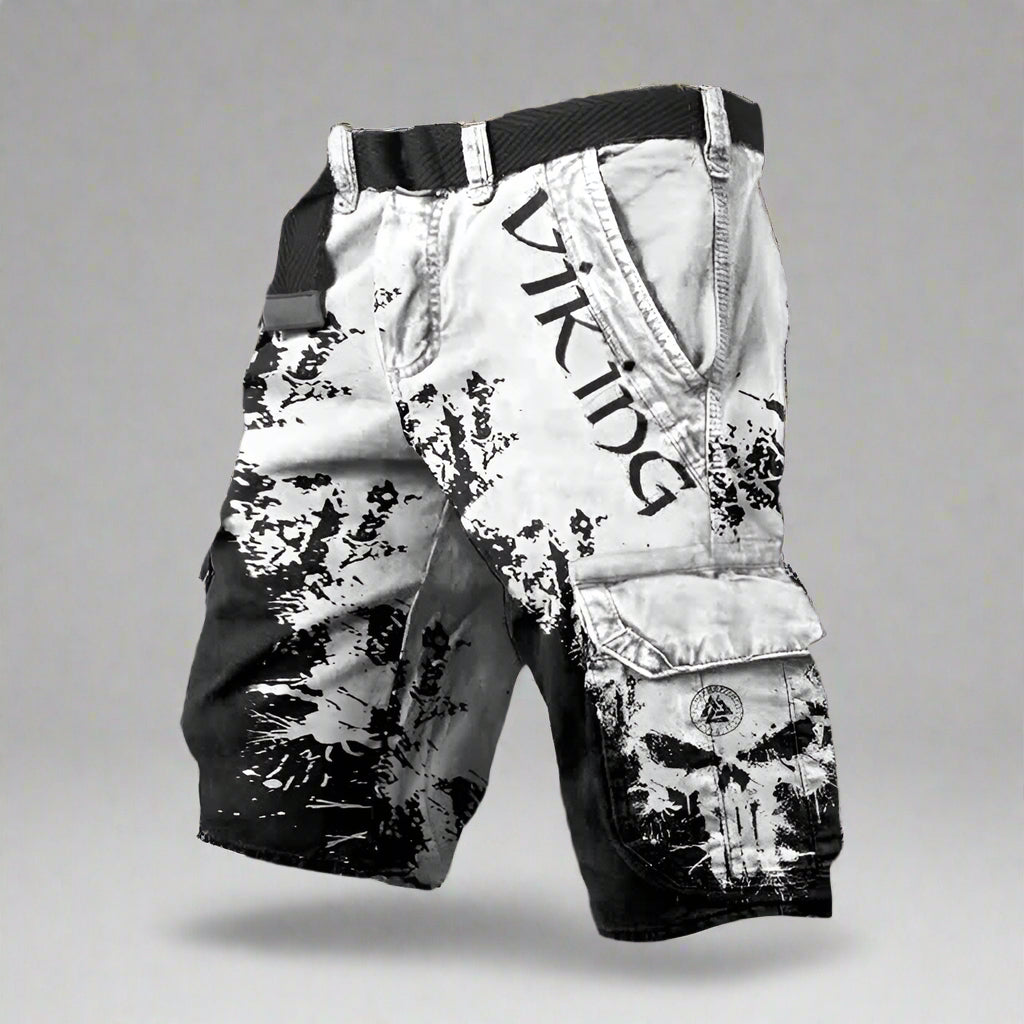Premium shorts for adventurers