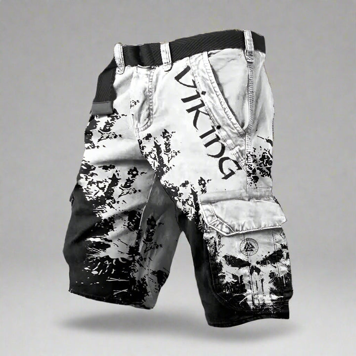 Premium shorts for adventurers