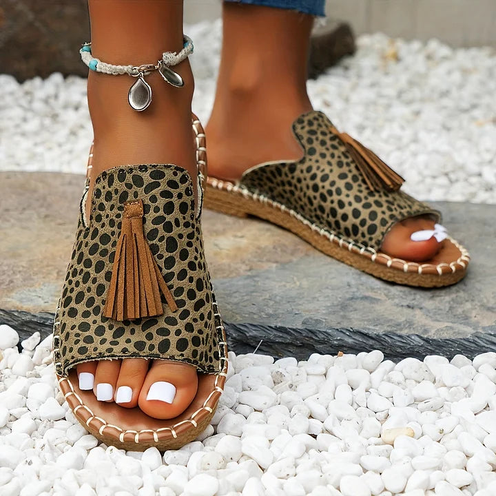 LEONIE™ | CASUAL ORTHOPAEDIC SANDALS