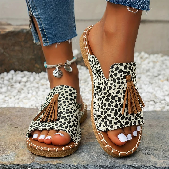 LEONIE™ | CASUAL ORTHOPAEDIC SANDALS