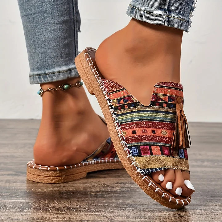 LEONIE™ | CASUAL ORTHOPAEDIC SANDALS