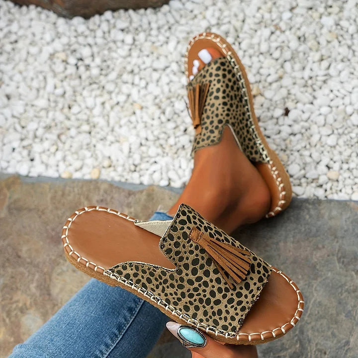 LEONIE™ | CASUAL ORTHOPAEDIC SANDALS