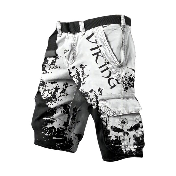 Premium shorts for adventurers