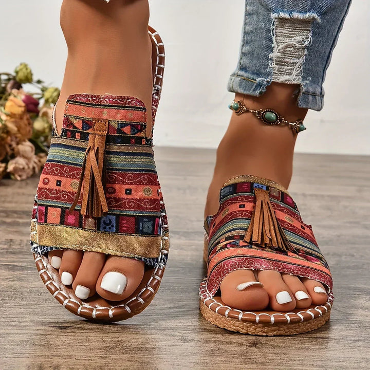 LEONIE™ | CASUAL ORTHOPAEDIC SANDALS