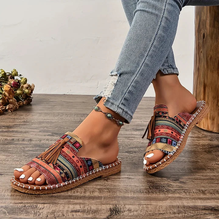 LEONIE™ | CASUAL ORTHOPAEDIC SANDALS