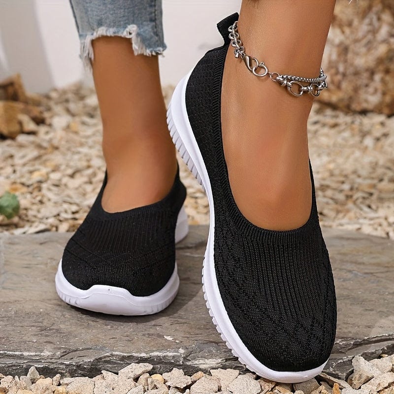 Rosa™ | Breathable and orthopaedic slippers