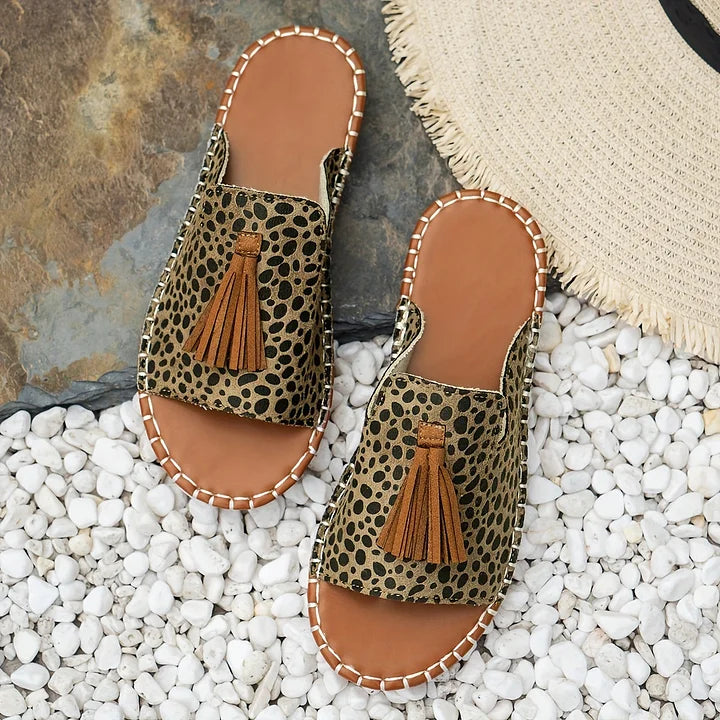 LEONIE™ | CASUAL ORTHOPAEDIC SANDALS
