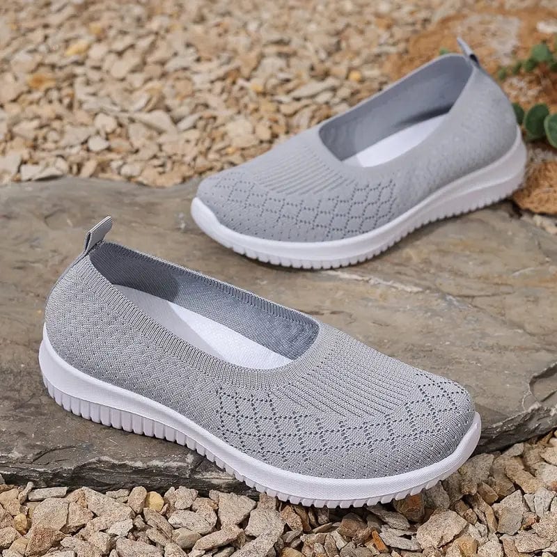 Rosa™ | Breathable and orthopaedic slippers