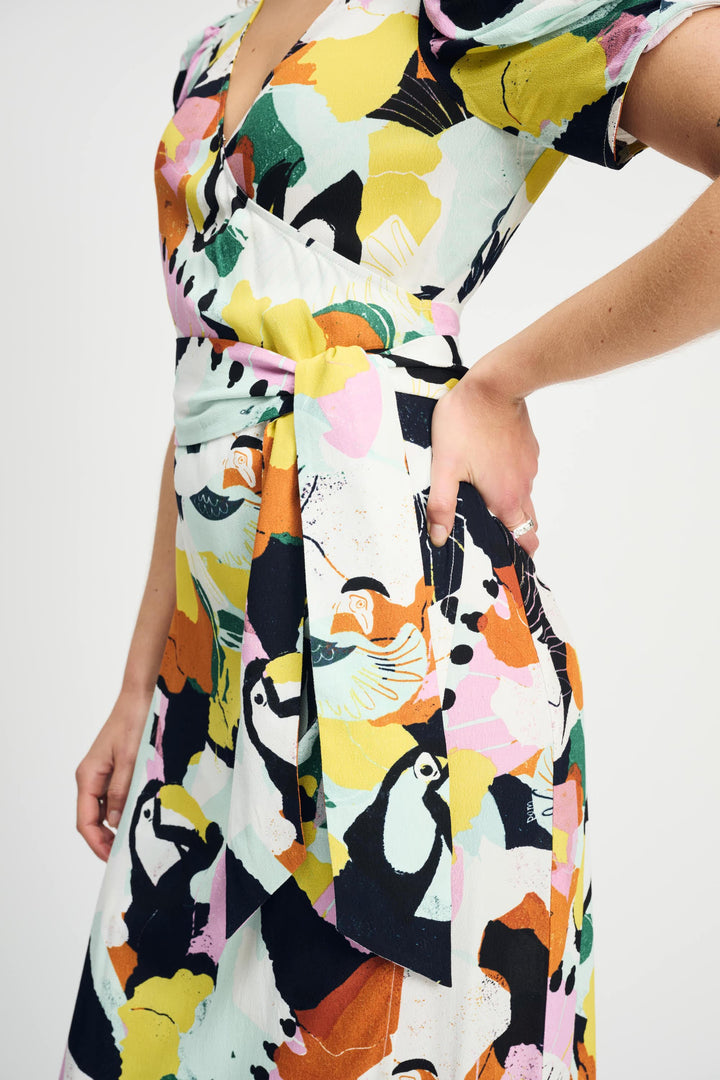 DRESS - Paradise