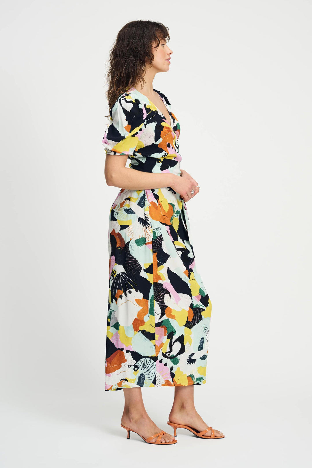 DRESS - Paradise