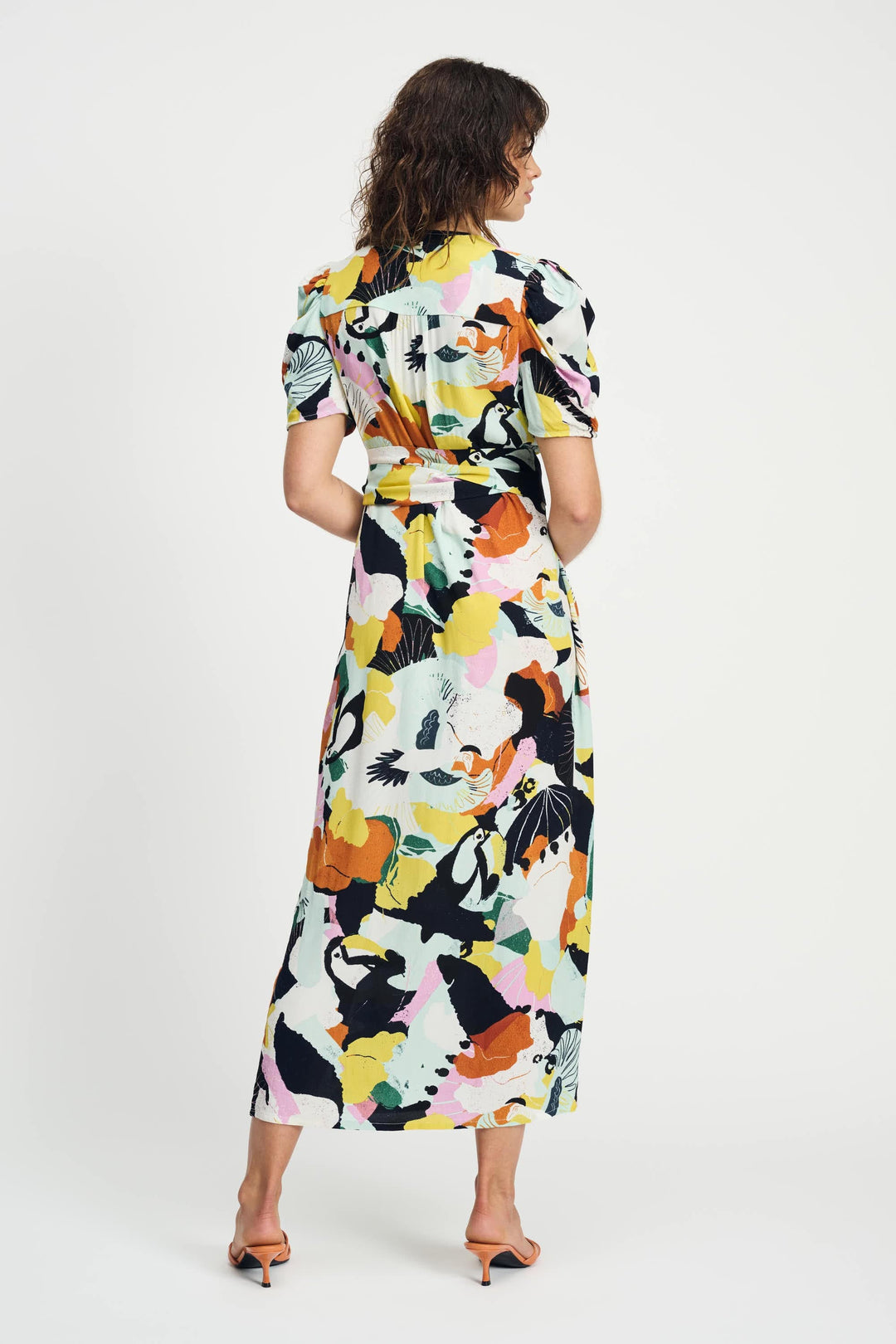 DRESS - Paradise