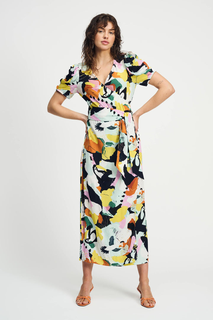 DRESS - Paradise