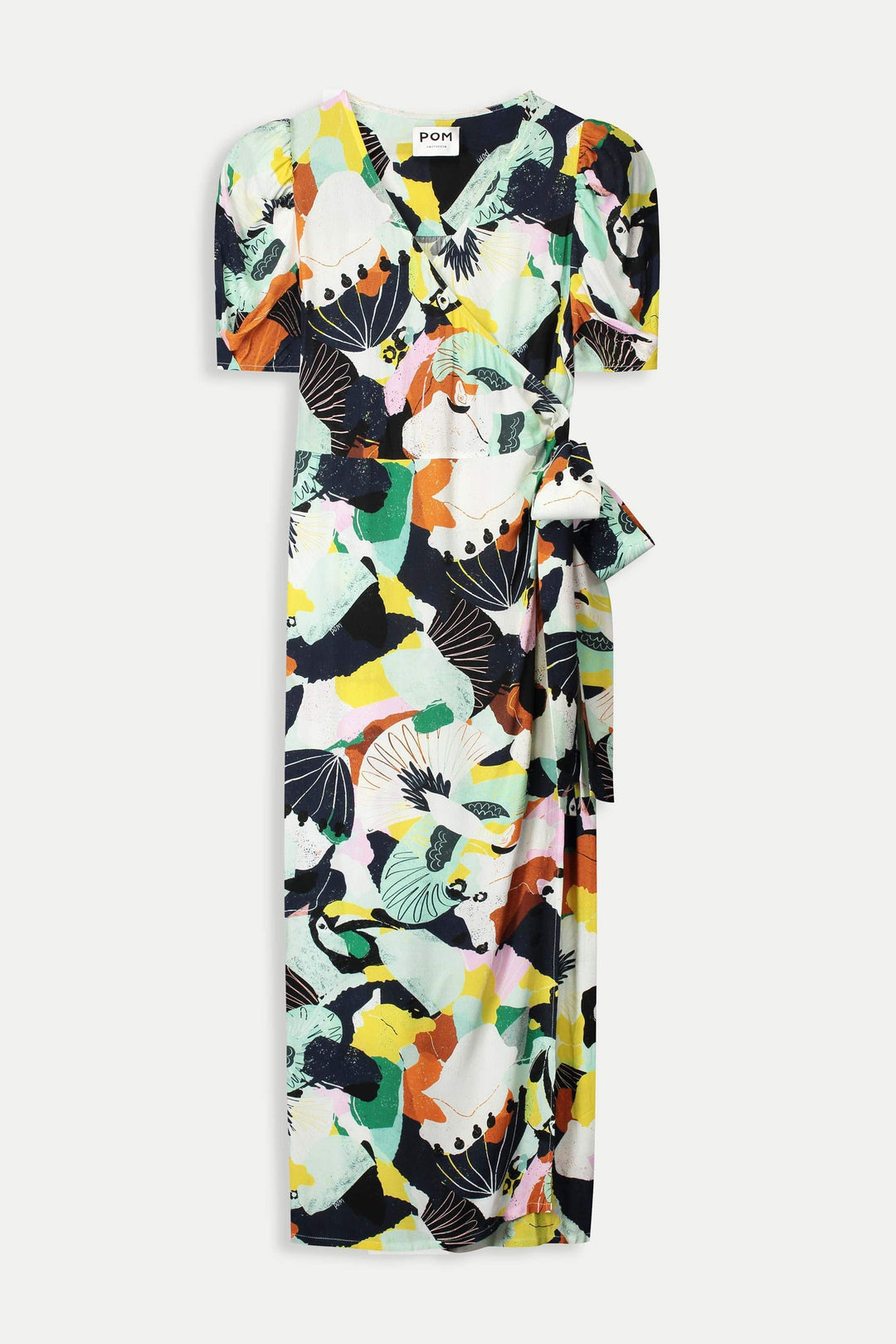 DRESS - Paradise