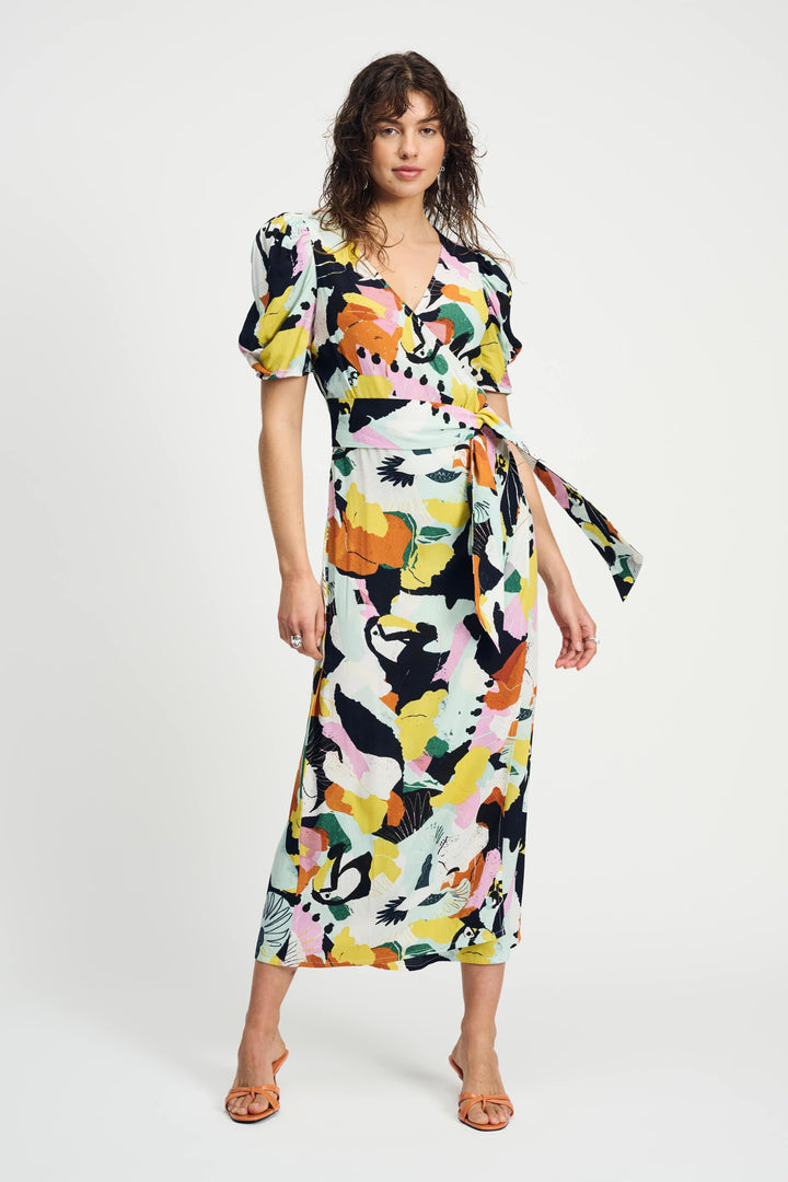 DRESS - Paradise